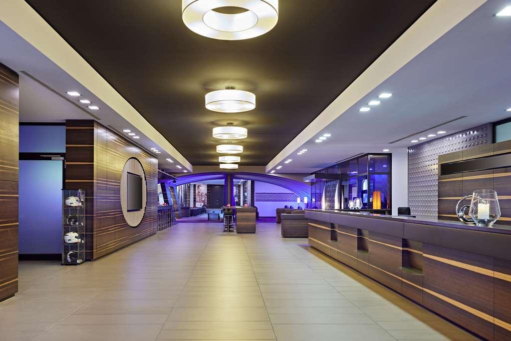 林尼尔纽博格林国会酒店 尼尔堡 内观 照片