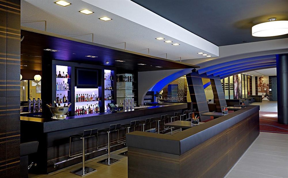 林尼尔纽博格林国会酒店 尼尔堡 外观 照片